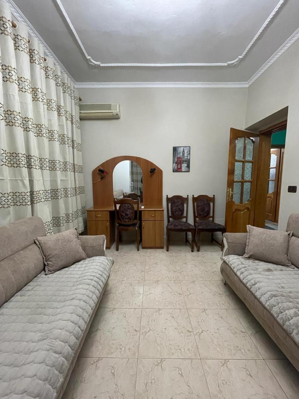 טיראנה Trumpets Apartment מראה חיצוני תמונה